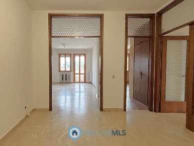 Foto Appartamento a Padova Sant'Osvaldo - San Paolo di 134 m² con 5 locali