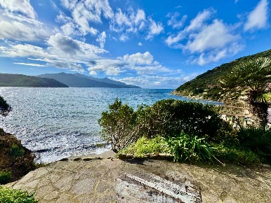 Foto Casa indipendente a Portoferraio Scaglieri di 70 m² con 3 locali