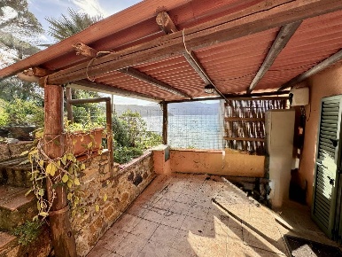 Foto Casa indipendente a Portoferraio Scaglieri di 70 m² con 3 locali