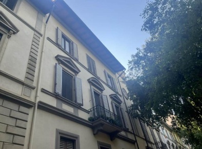 Foto Appartamento in Viale dei Mille 54, Firenze Campo di Marte di 151 m²