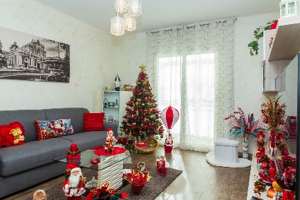 Foto Appartamento in Viale Bummacaro 16, Catania Librino - Zia Lisa