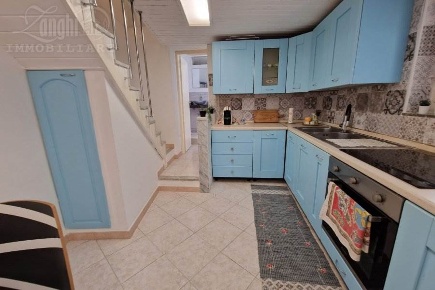 Foto Appartamento a Siracusa Borgata - Santa Lucia di 75 m² con 3 locali