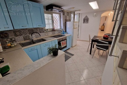 Foto Appartamento a Siracusa Borgata - Santa Lucia di 75 m² con 3 locali
