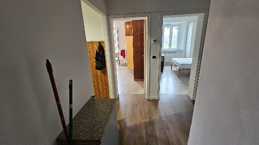 Foto Appartamento a Ancona Stazione di 60 m² con 4 locali in affitto