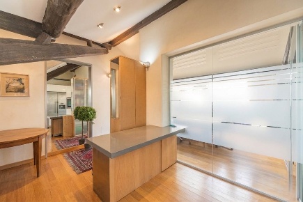 Foto Appartamento in Via Giovanni Gherardini 3, Milano Arco della Pace