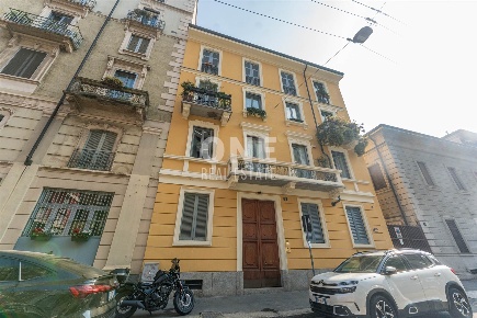 Foto Appartamento in Via Giovanni Gherardini 3, Milano Arco della Pace