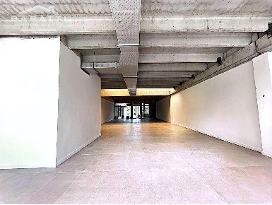 Foto Negozio a Soliera di 239 m² con 1 locali in vendita