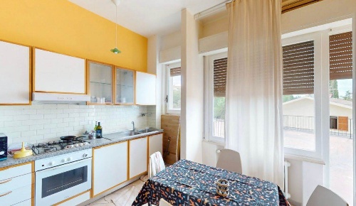 Foto Appartamento a Ancona Tavernelle di 65 m² con 2 locali in vendita