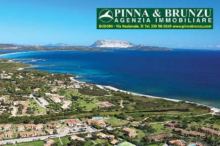 Foto Terreno edificabile a San Teodoro Centro di 50000 m² in vendita