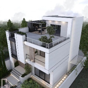 Foto Attico a Jesi Centro Storico di 97 m² con 4 locali in vendita