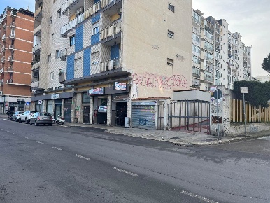 Foto Garage in Via Capruzzi  306, Bari Picone di 3 m² con 1 locali