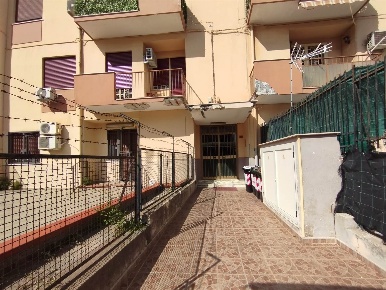 Foto Appartamento in Via Modica 16, Palermo Borgo Nuovo - Castellana