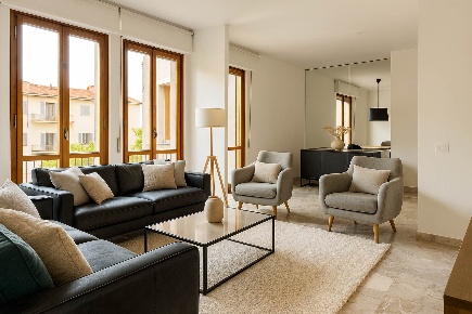 Foto Appartamento a Firenze Beccaria - Colombo di 130 m² con 6 locali