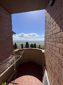 Foto Appartamento a Volterra di 140 m² con 4 locali in vendita