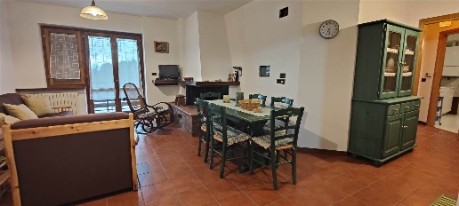 Foto Appartamento in Via Forgitelle, Spezzano della Sila di 81 m²