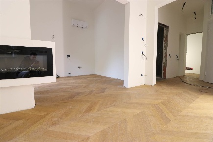 Foto Appartamento a Firenze Coverciano di 133 m² con 5 locali in vendita