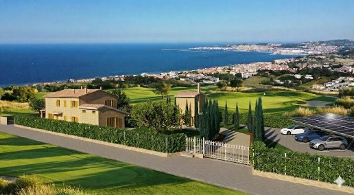 Foto Appartamento a Ancona Barcaglione di 140 m² con 5 locali in vendita