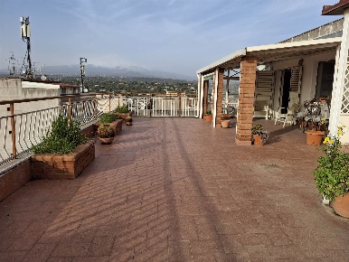 Foto Appartamento in Via G.Matteotti 162, Misterbianco Centro di 100 m²