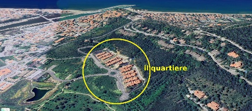 Foto Appartamento in VIA DEI GINEPRI, Castiglione della Pescaia di 55 m²