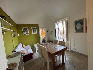 Foto Appartamento a Catania Centro Storico di 50 m² con 2 locali in vendita