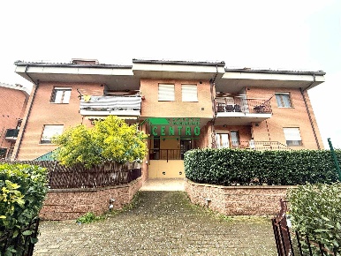 Foto Appartamento in Via della Libertà  6, Monteriggioni di 65 m²