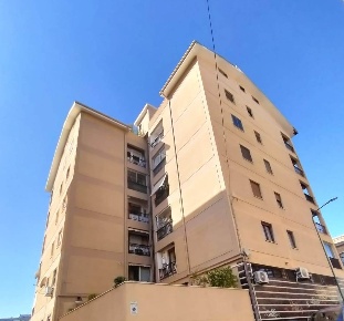 Foto Appartamento in Viale Trento 1, Sassari Luna e Sole - Prunizzedda