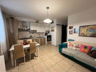 Foto Appartamento in Via Luigi Sturzo, Portopalo di Capo Passero di 60 m²
