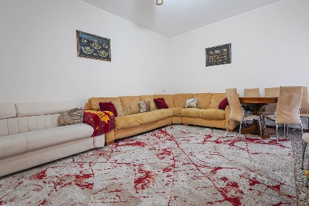 Foto Appartamento in VIA ROMA  32, Terno d'Isola Centro di 100 m²