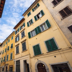 Foto Appartamento a Firenze Sant'Ambrogio di 51 m² con 4 locali in vendita