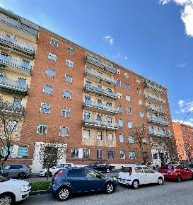 Foto Appartamento in Via San Francesco d'Assisi 13, Cesano Boscone Centro