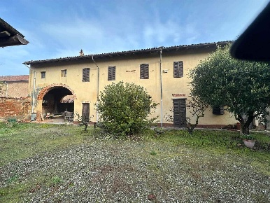 Foto Casa indipendente a Langosco Centro di 247 m² con 7 locali in vendita