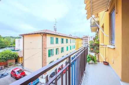Foto Appartamento a Valsamoggia Crespellano di 75 m² con 3 locali