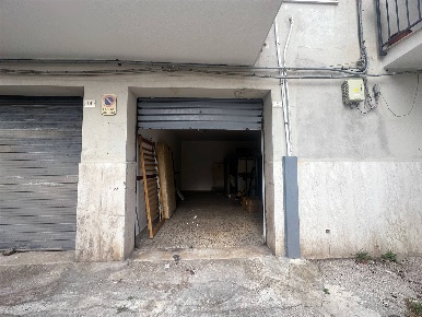 Foto Garage in Ronco II a viale zecchino 15, Siracusa Tica - Zecchino