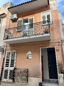 Foto Appartamento in Via Tommaso Fazzello 113, Noto Centro di 110 m²