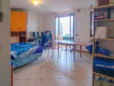 Foto Appartamento in Via Ambrosoli 8, Sovicille di 40 m² con 2 locali