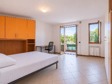 Foto Appartamento in Via Ambrosoli 8, Sovicille di 40 m² con 2 locali