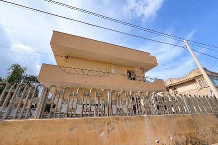 Foto Appartamento in Via Pompeo Borgia, Siracusa Mazzarrona di 125 m²