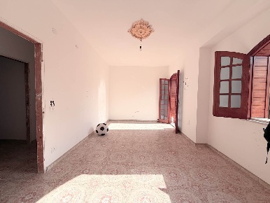Foto Appartamento in Via Pompeo Borgia, Siracusa Mazzarrona di 125 m²