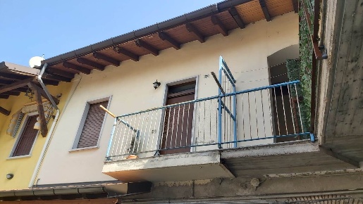 Foto Case semi ndipendenti a Dairago di 45 m² con 1 locali in vendita