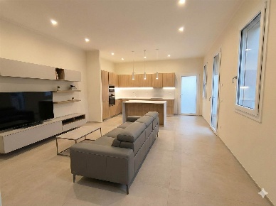 Foto Appartamento a Firenze Novoli di 75 m² con 4 locali in vendita