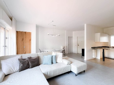 Foto Appartamento in VIA BARNABA ORIANI  54, Milano Certosa di 98 m²