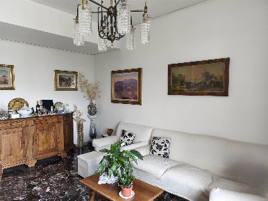 Foto Appartamento in Via Leonardo Da Vinci, Borgo San Lorenzo di 110 m²
