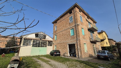 Foto Terreno edificabile a Sassuolo Centro di 1380 m² in vendita