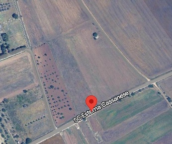 Foto Terreno agricolo a Altamura di 6625 m² in vendita
