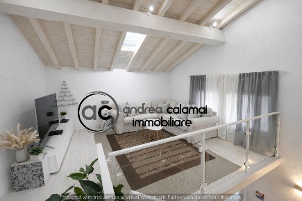 Foto Casa indipendente a Prato Soccorso di 115 m² con 6 locali in vendita
