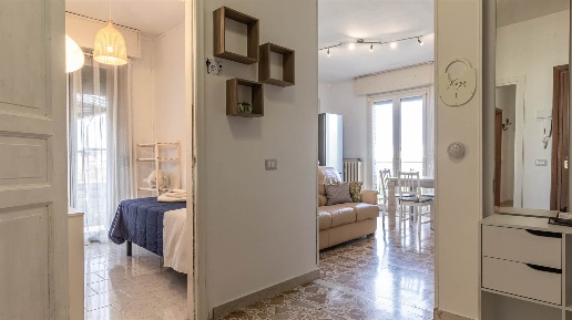 Foto Appartamento in VIALE Gramsci 358, Modena Sacca - Stazione di 13 m²