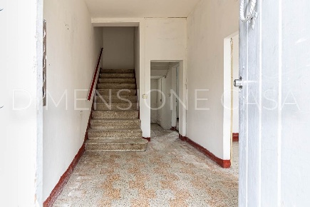 Foto Case semi ndipendenti a Camposanto di 90 m² con 8 locali in vendita