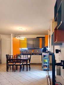 Foto Appartamento in Viale 1^ Maggio, Barberino Tavarnelle di 120 m²