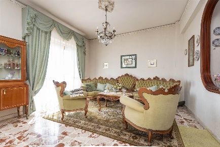 Foto Appartamento in via zolfatai 7, Catania Libertà - Stazione di 125 m²