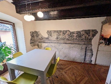 Foto Appartamento a Bergamo Centro di 70 m² con 2 locali in vendita